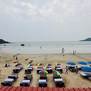 Palolem Luxuries Beach Cottages